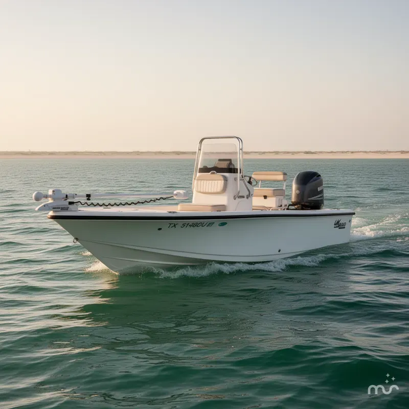 The Image of Mako 21 LTS 2016 - 0