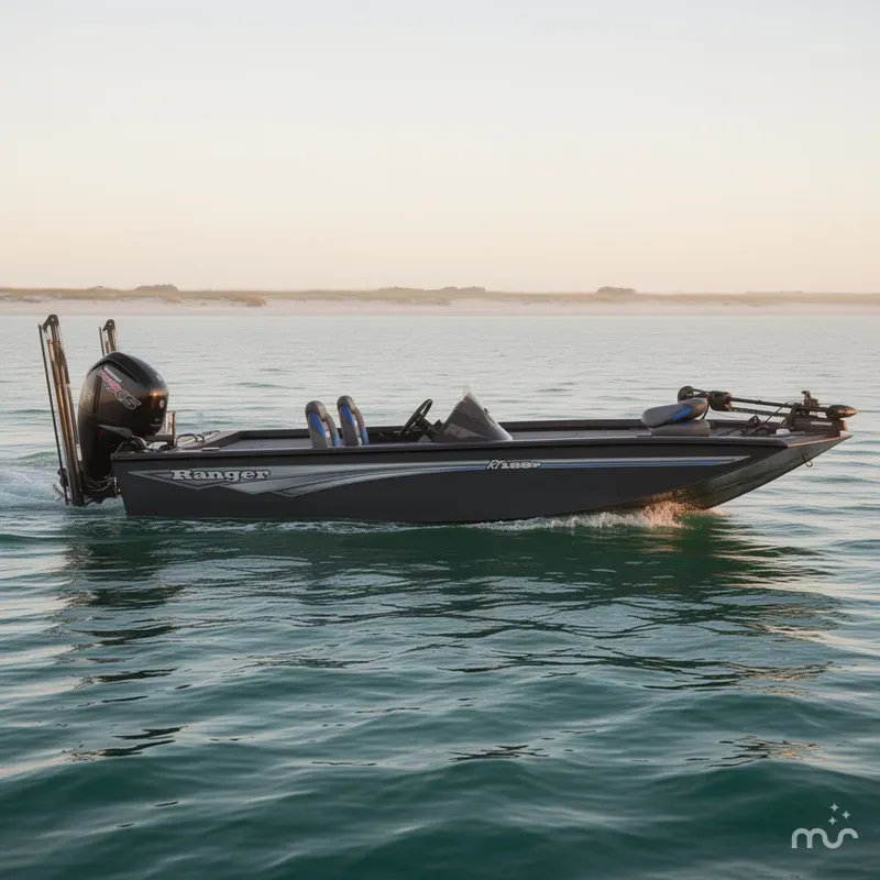The Image of Ranger RT188P 2026 - 0