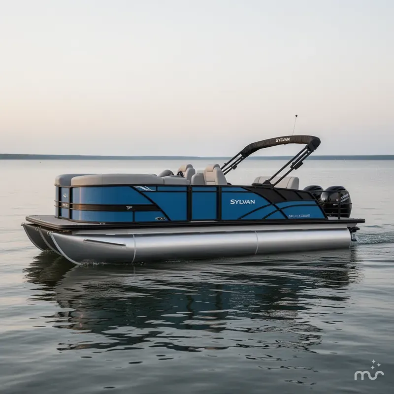 The Image of Sylvan X3 CLZ DH 2026 - 0
