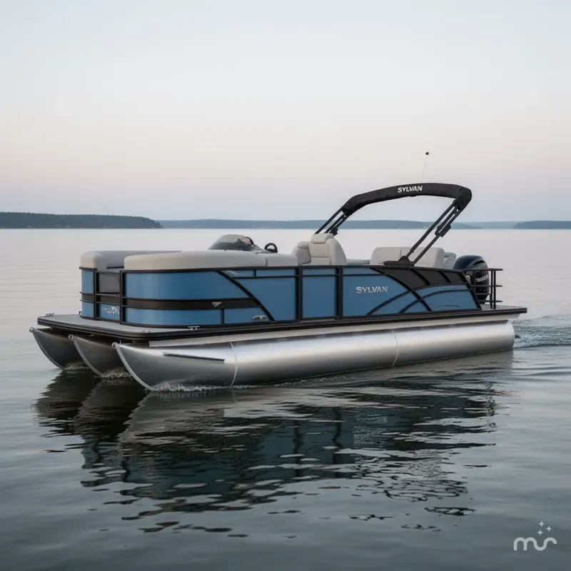 Slide: The Image of Sylvan X3 CLZ DH 2026 - 2