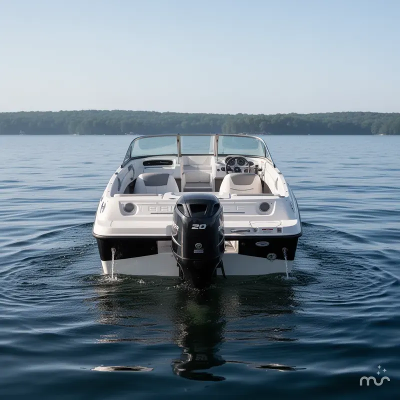 Slide: The Image of Bayliner 175 Bowrider 2012 - 3