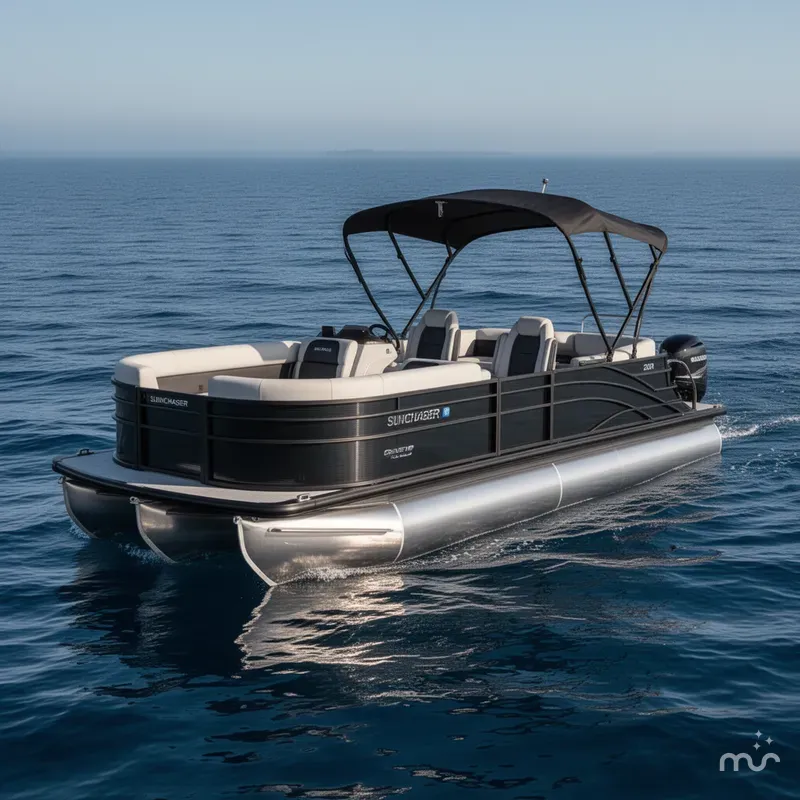 The Image of SunChaser Geneva Cruise 20 LR PSB 2023 - 0