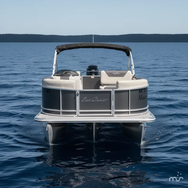 Slide: The Image of SunChaser Geneva Cruise 20 LR PSB 2023 - 1
