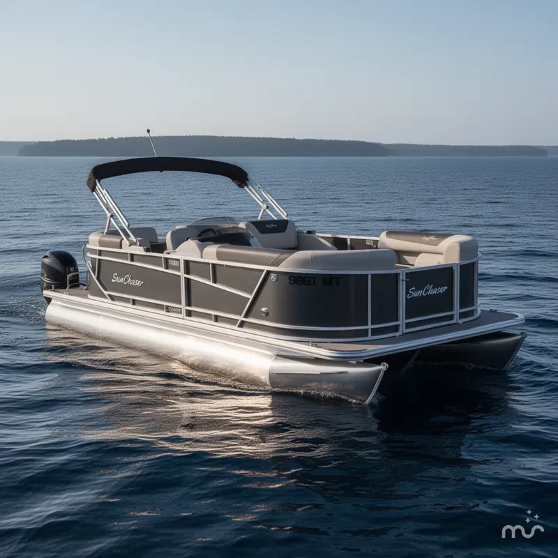 Slide: The Image of SunChaser Geneva Cruise 20 LR PSB 2023 - 2