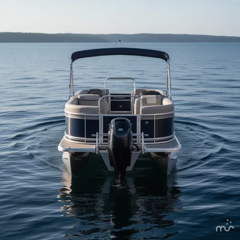 Slide: The Image of SunChaser Geneva Cruise 20 LR PSB 2023 - 3