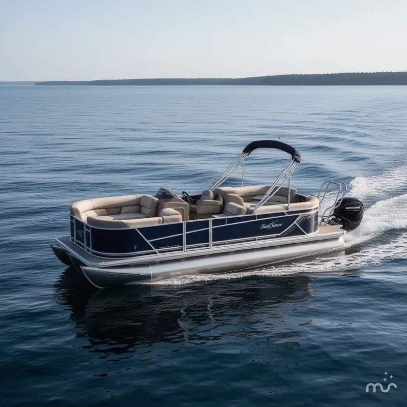 Slide: The Image of SunChaser Geneva Cruise 20 LR PSB 2023 - 4