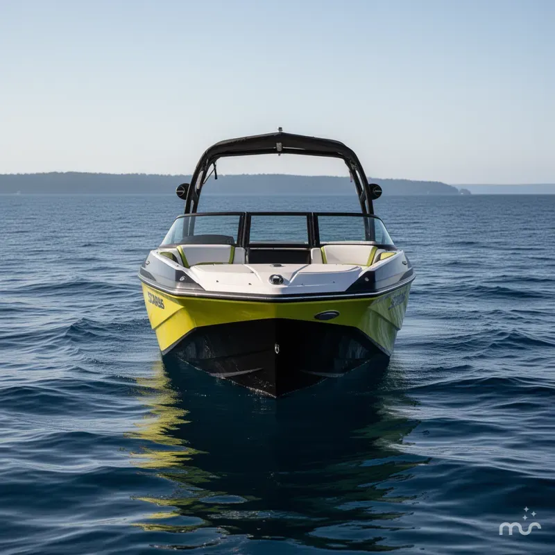 Slide: The Image of Scarab 195 Impulse 2014 - 1