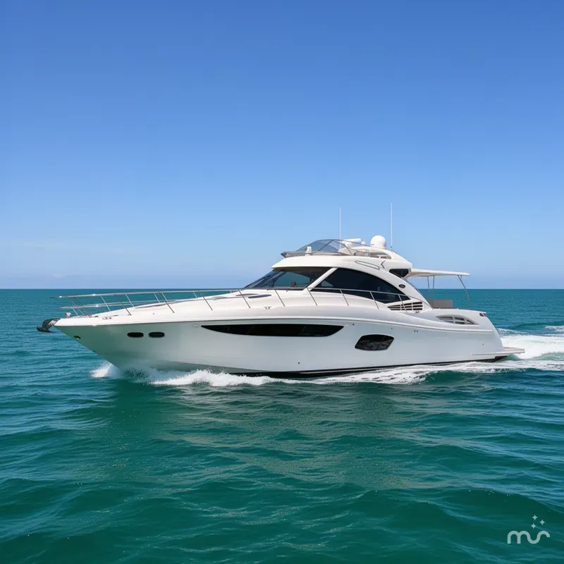 Slide: The Image of Sea Ray 610 Sundancer 2013 - 0