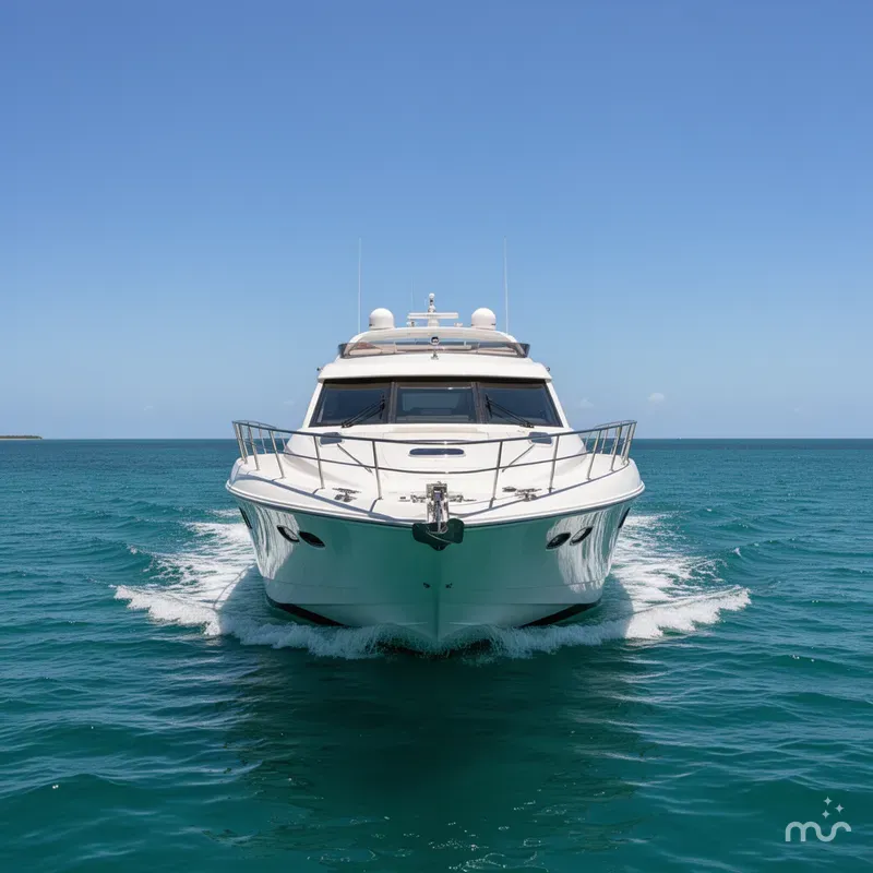 Slide: The Image of Sea Ray 610 Sundancer 2013 - 1