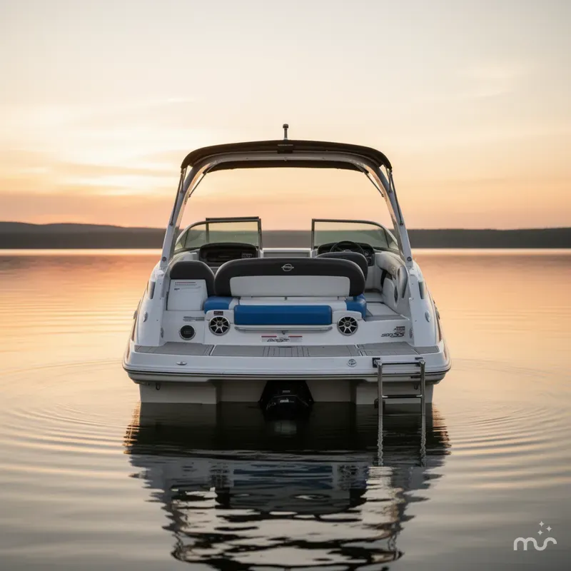 Slide: The Image of Crownline Boats 260 SS 2024 - 3