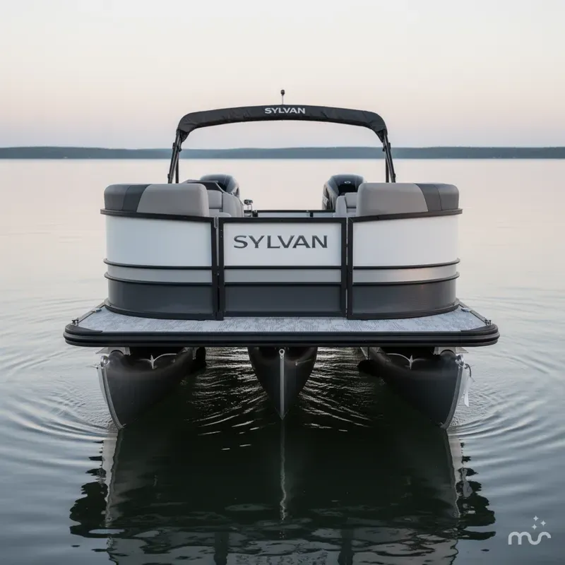 Slide: The Image of Sylvan L3 Party Fish 2026 - 1