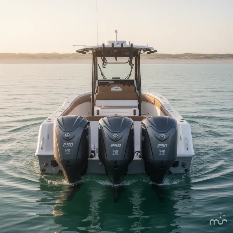 Slide: The Image of Sea Hunt Ultra 275 SE 2022 - 1