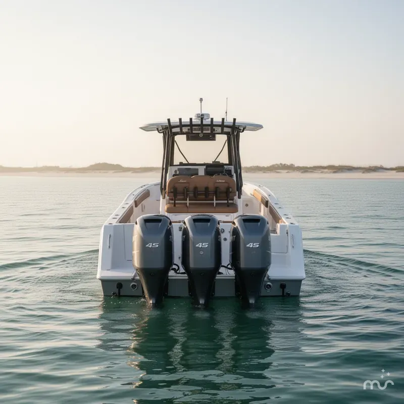 Slide: The Image of Sea Hunt Ultra 275 SE 2022 - 3