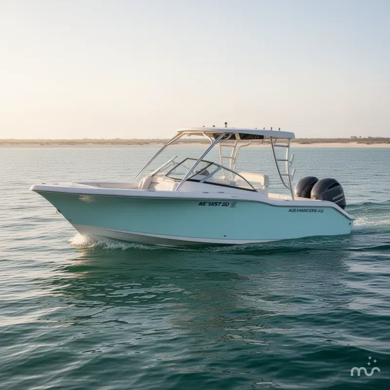 The Image of Key West 239 DFS 2023 - 0
