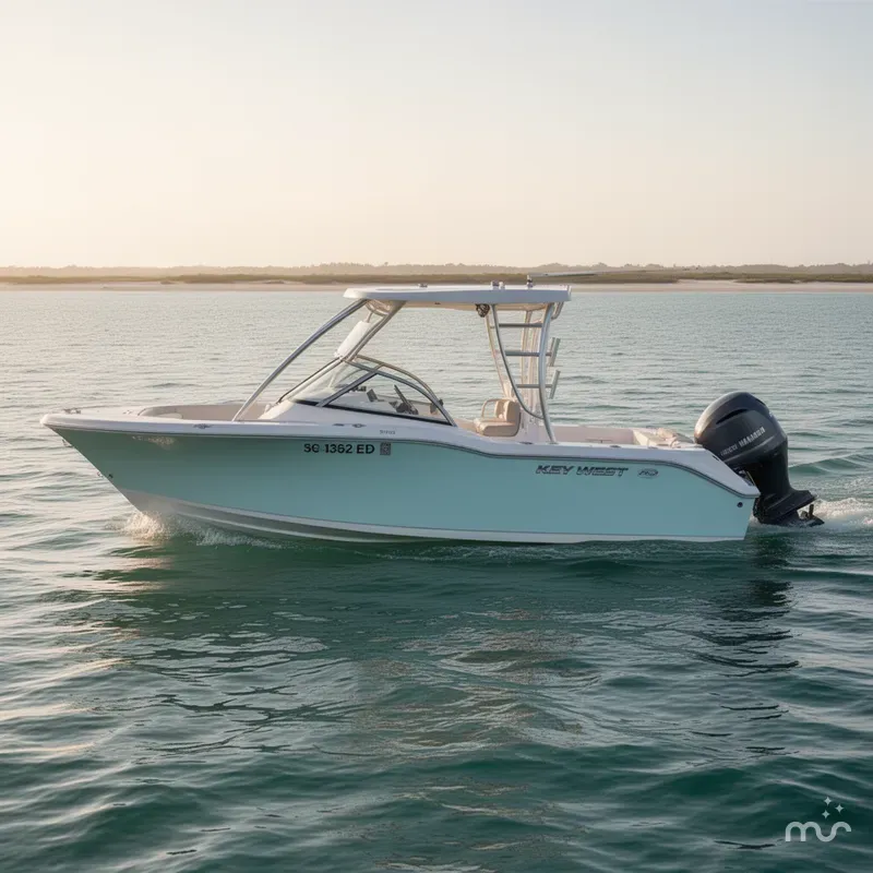 Slide: The Image of Key West 239 DFS 2023 - 2