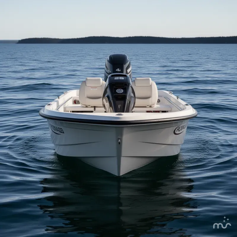 Slide: The Image of Boston Whaler 130 Super Sport 2017 - 1