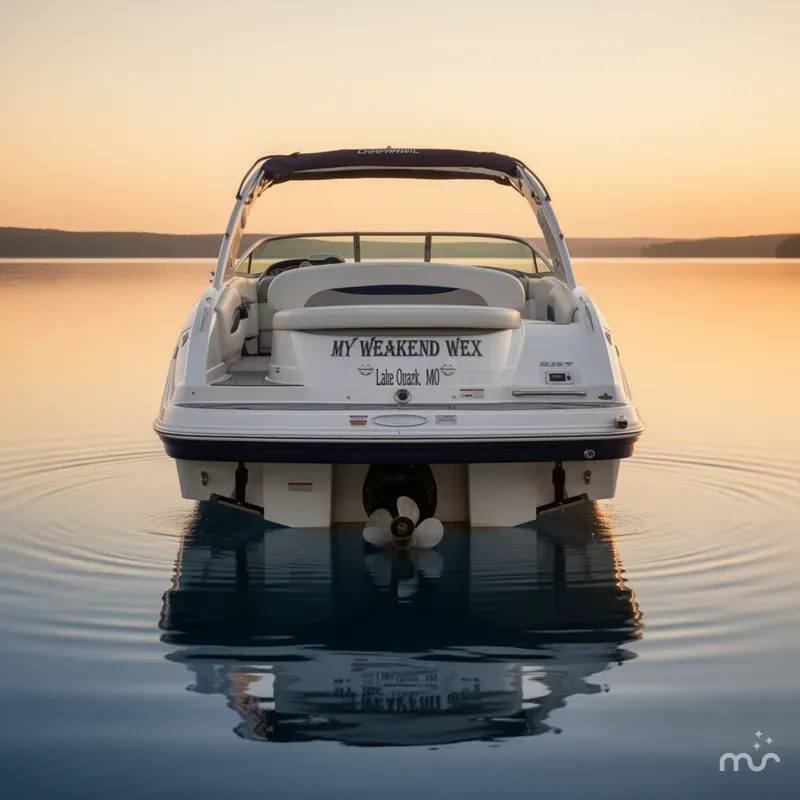 Slide: The Image of Chaparral 2870 SSX 2011 - 3