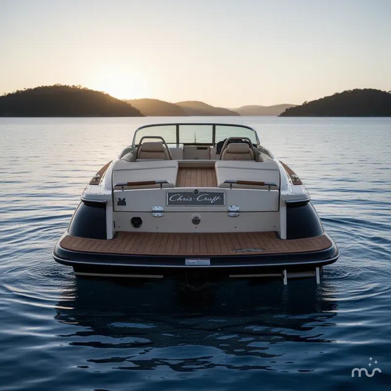 Slide: The Image of Chris-Craft Launch 27 2023 - 3