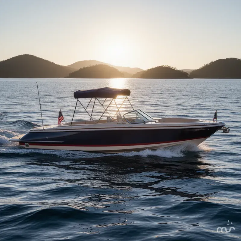 Slide: The Image of Chris-Craft Launch 27 2023 - 4