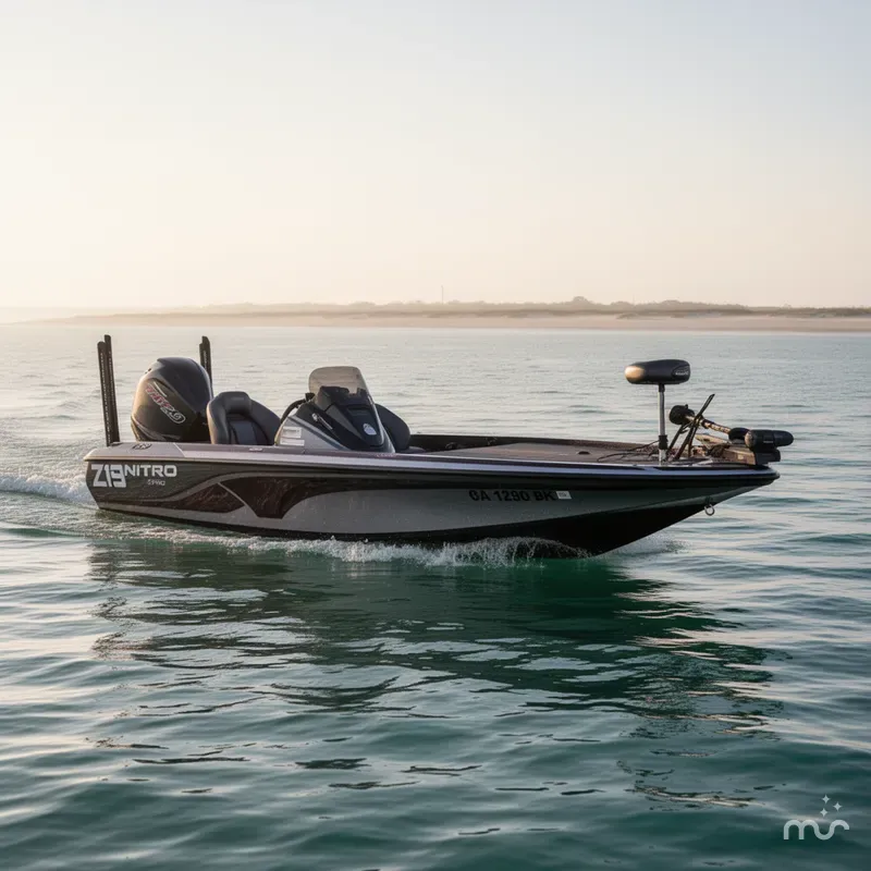 The Image of Nitro Z19 Pro 2023 - 0