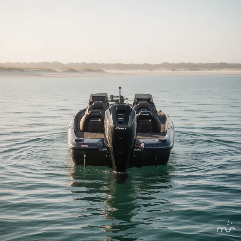 Slide: The Image of Nitro Z19 Pro 2023 - 3