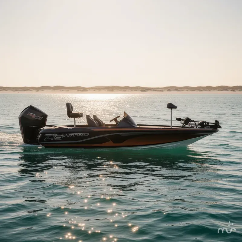 Slide: The Image of Nitro Z19 Pro 2023 - 4