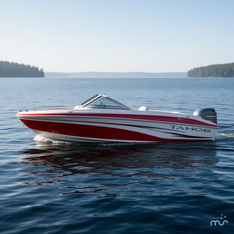 Slide: The Image of Tahoe Q6 Sport 2007 - 2