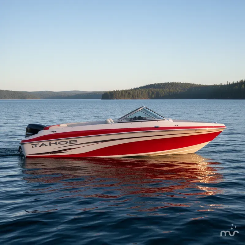 Slide: The Image of Tahoe Q6 Sport 2007 - 4