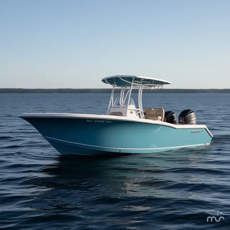 Slide: The Image of Tidewater 230 LXF 2016 - 2