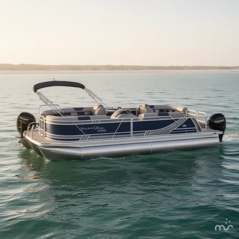 The Image of South Bay 523RS 2026 - 0
