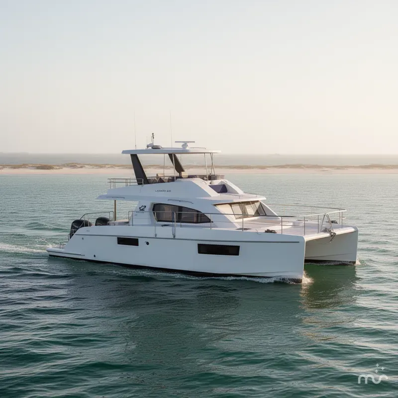 The Image of Leopard 43 Powercat 2019 - 0