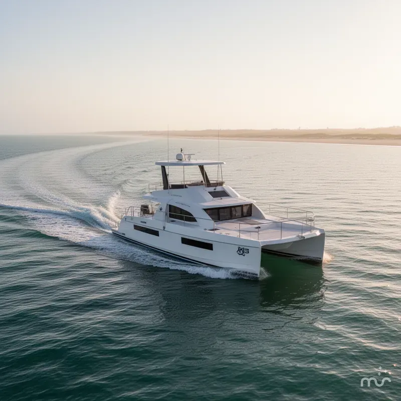 Slide: The Image of Leopard 43 Powercat 2019 - 4