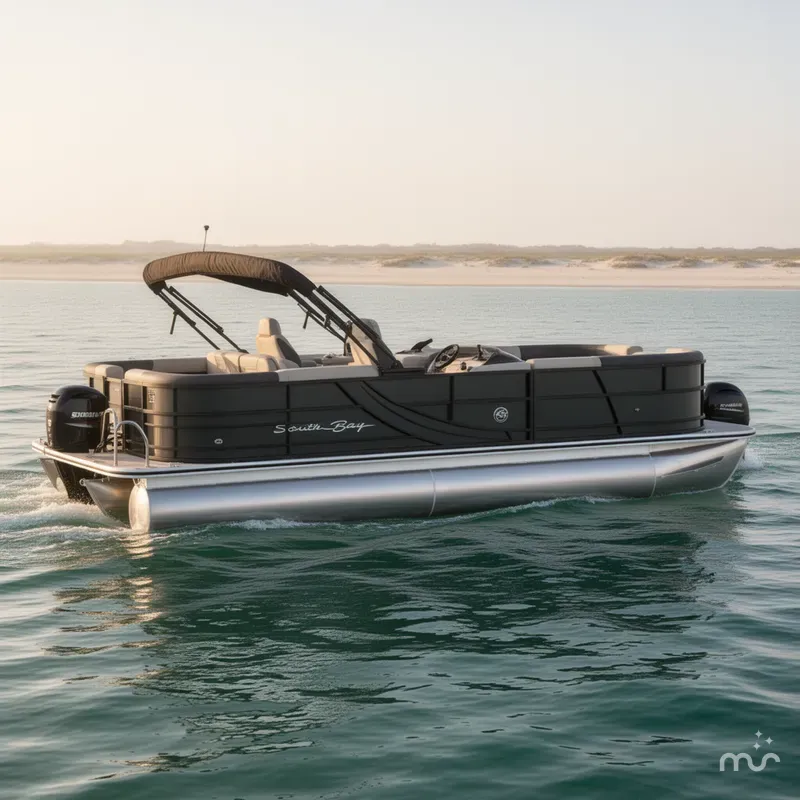 The Image of South Bay S224RS 2026 - 0
