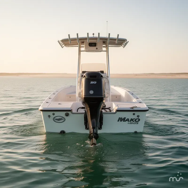 Slide: The Image of Mako 21 LTS 2016 - 3