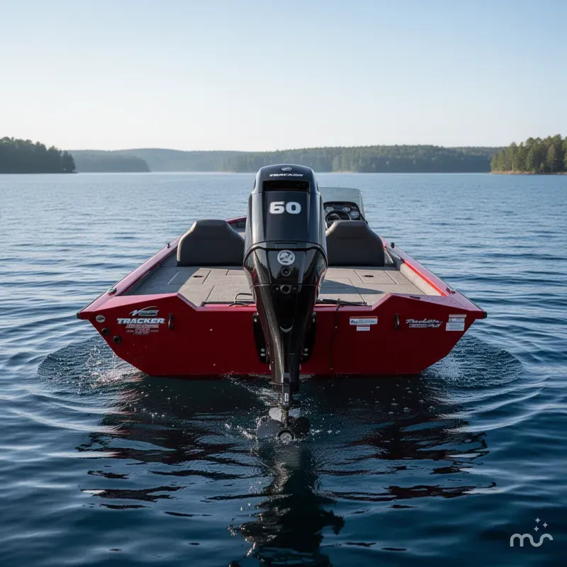 Slide: The Image of Tracker Pro Team 175 TXW 2023 - 3