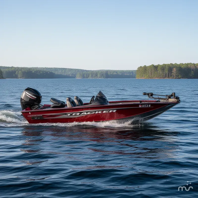 Slide: The Image of Tracker Pro Team 175 TXW 2023 - 4