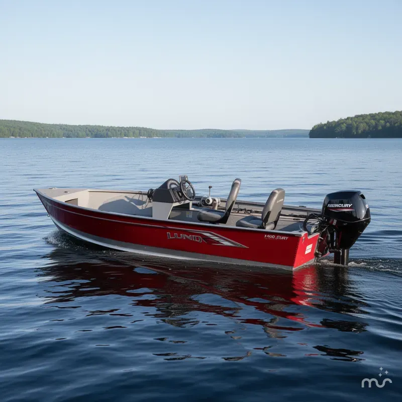The Image of Lund 1400 Fury Tiller 2027 - 0