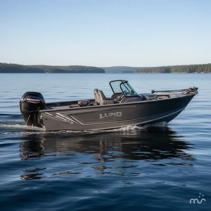 The Image of Lund 1875 Impact XS Sport 2027 - 0