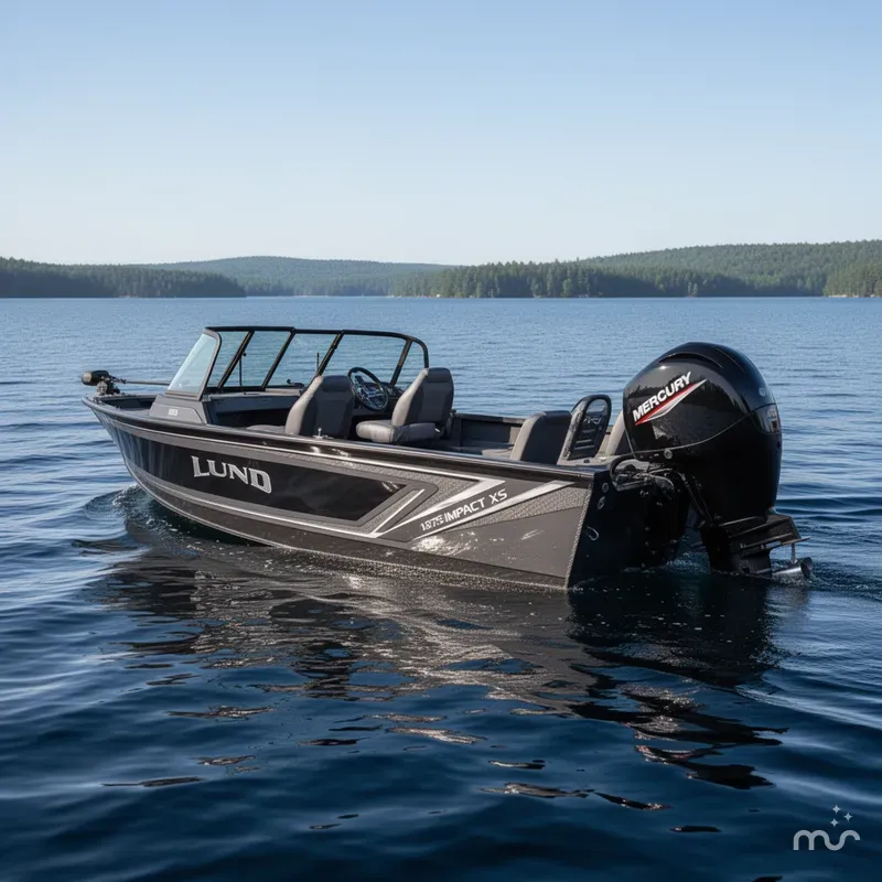Slide: The Image of Lund 1875 Impact XS Sport 2027 - 2