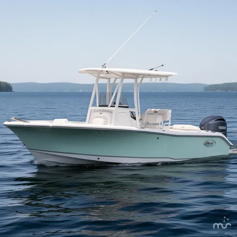 Slide: The Image of Sea Hunt Ultra 219 2027 - 2