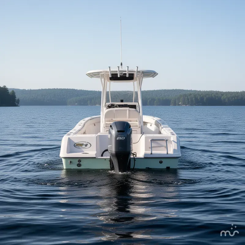Slide: The Image of Sea Hunt Ultra 219 2027 - 3