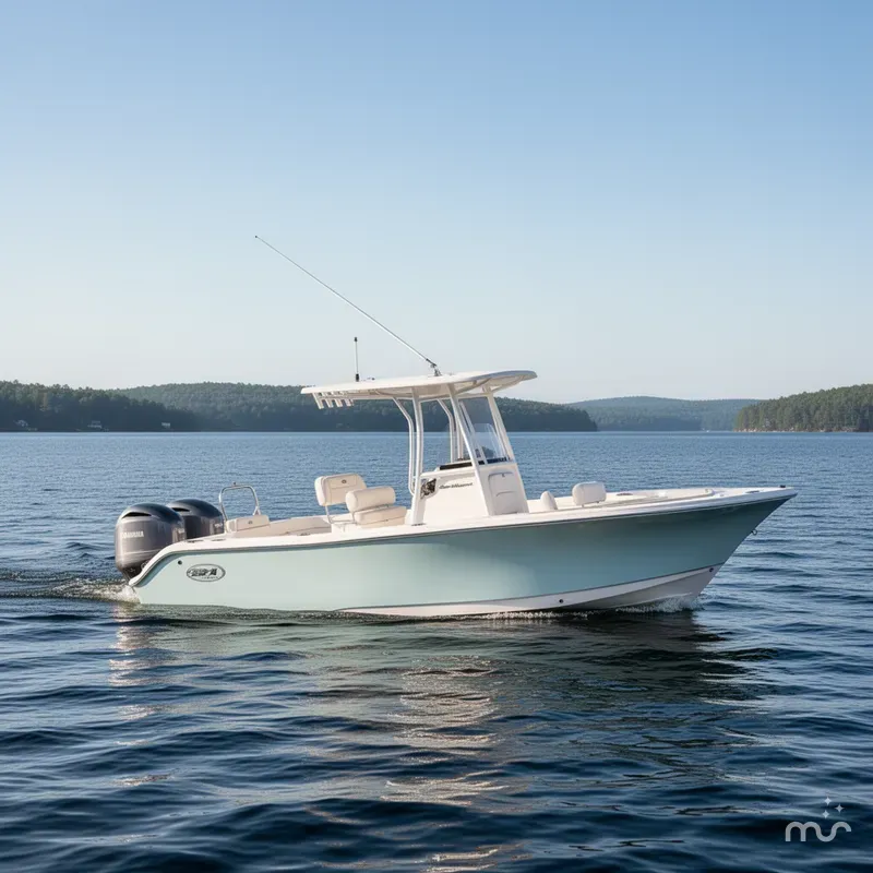 The Image of Sea Hunt Ultra 229 2027 - 0