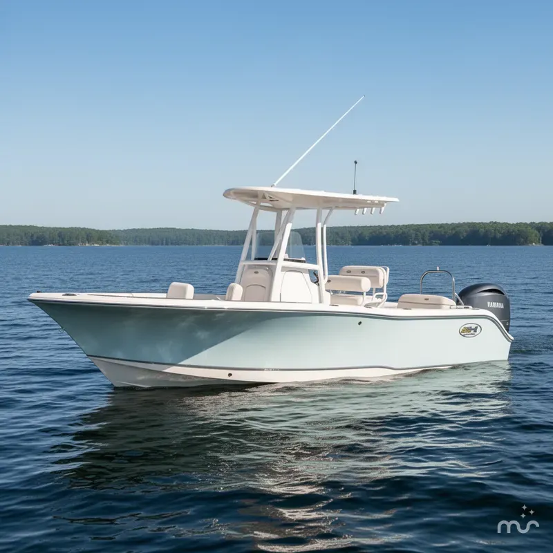 Slide: The Image of Sea Hunt Ultra 229 2027 - 2