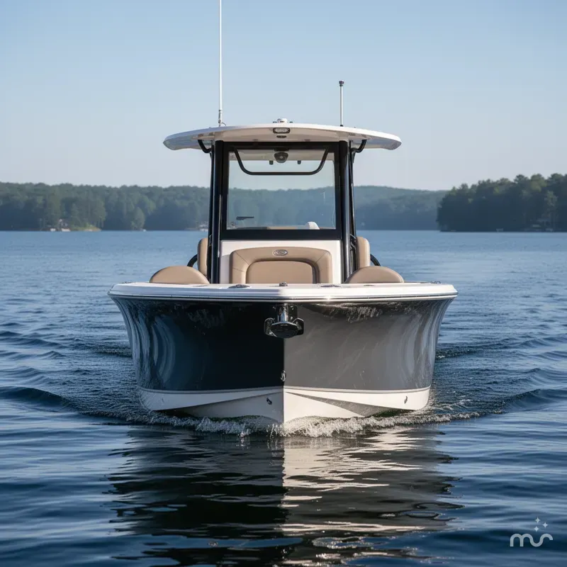 Slide: The Image of Sea Hunt Ultra 255 SE 2027 - 1