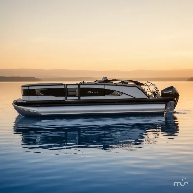 Slide: The Image of Barletta Lusso 23U 2026 - 2