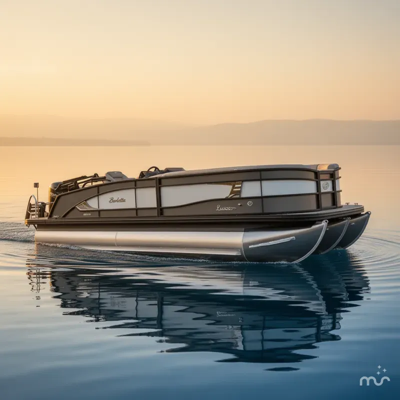 The Image of Barletta Lusso 25UC 2026 - 0