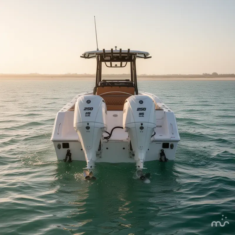 Slide: The Image of Sea Hunt Ultra 275 SE 2027 - 3