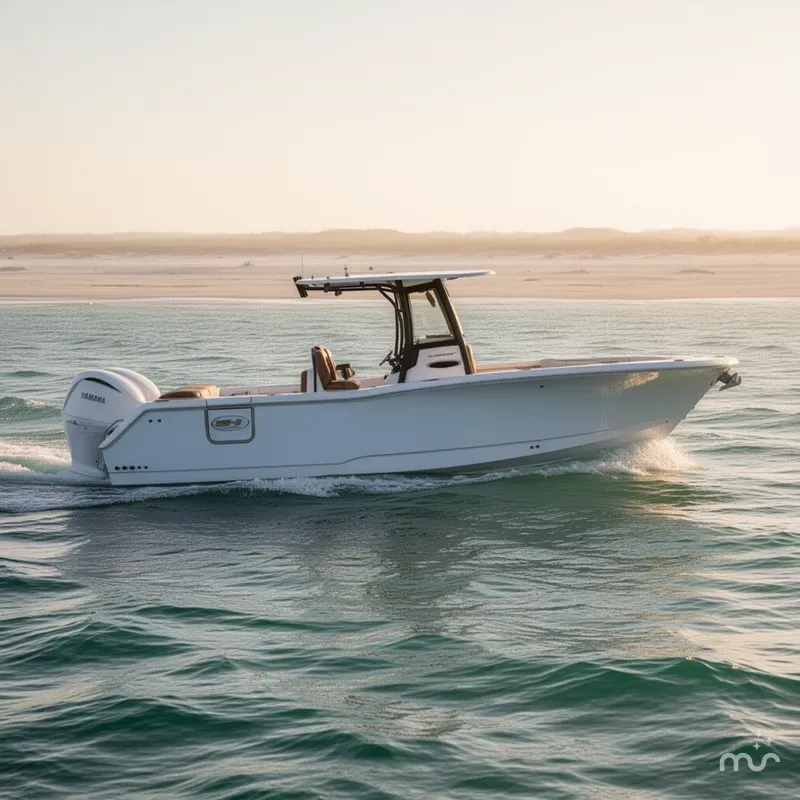 Slide: The Image of Sea Hunt Ultra 275 SE 2027 - 4