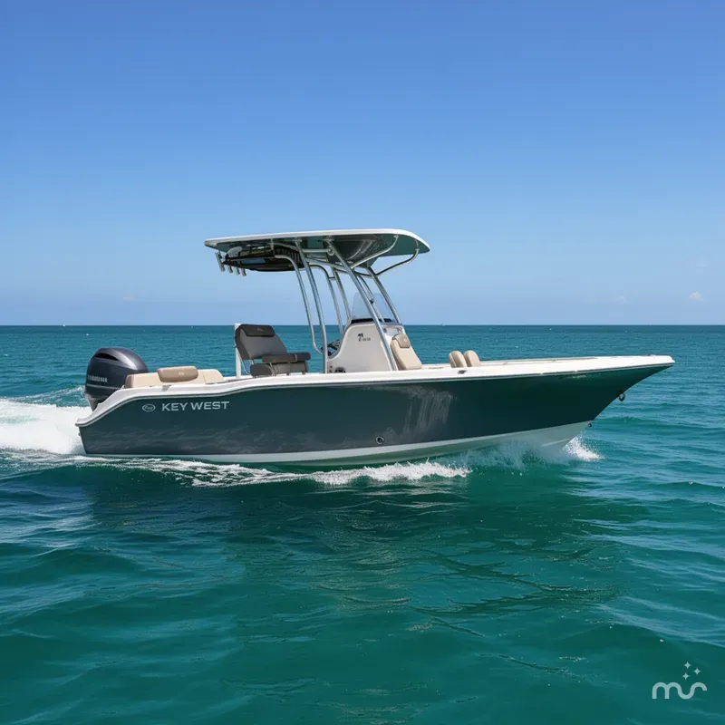 The Image of Key West 219 FS 2022 - 0