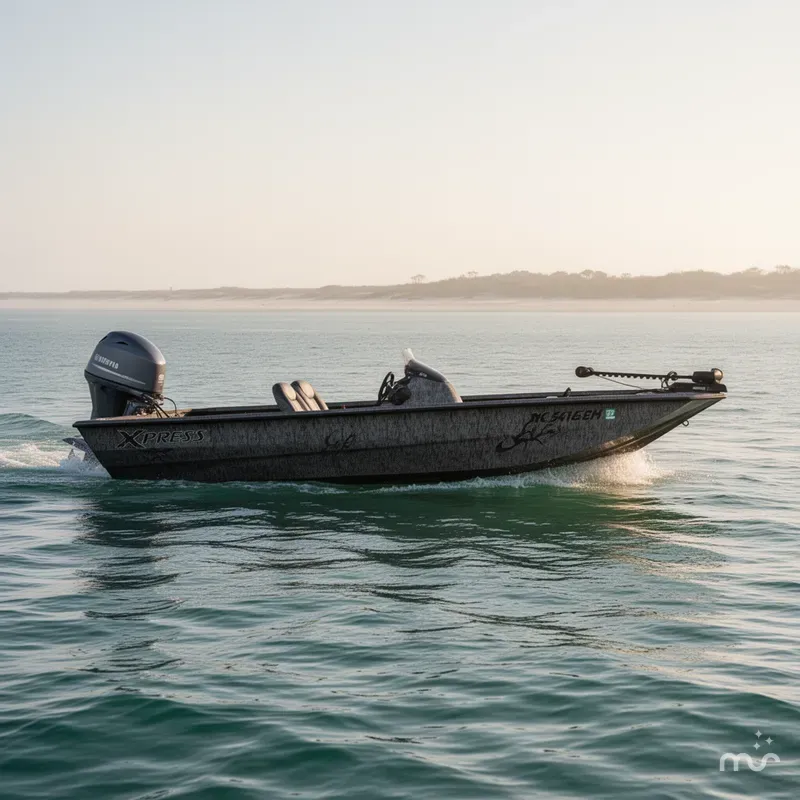 The Image of Xpress XP170 2019 - 0